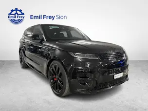 Land Rover Range Rover Sport 3.0 I6 P460e HSE Dynamic