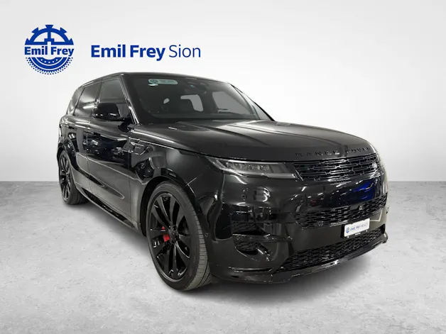 Land Rover Range Rover Sport 3.0 I6 P460e HSE Dynamic