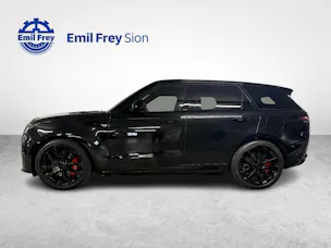 Land Rover Range Rover Sport 3.0 I6 P460e HSE Dynamic