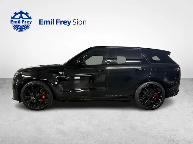 Land Rover Range Rover Sport 3.0 I6 P460e HSE Dynamic