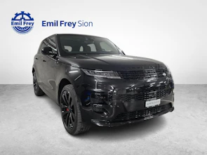 Fahrzeugbild LAND ROVER Range Rover Sport 3.0 I6 P460e HSE Dynamic