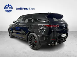 Land Rover Range Rover Sport 3.0 I6 P460e HSE Dynamic