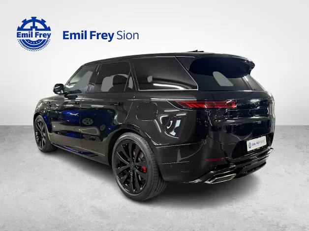 Land Rover Range Rover Sport 3.0 I6 P460e HSE Dynamic