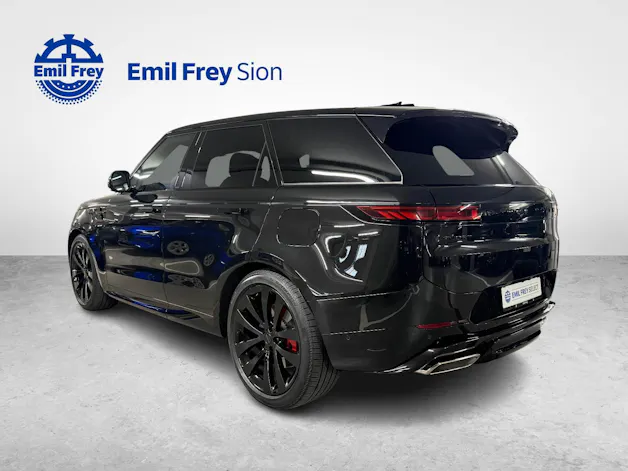 Land Rover Range Rover Sport 3.0 I6 P460e HSE Dynamic