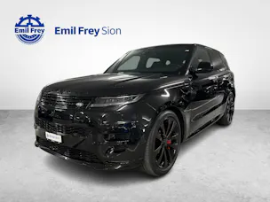 Land Rover Range Rover Sport 3.0 I6 P460e HSE Dynamic