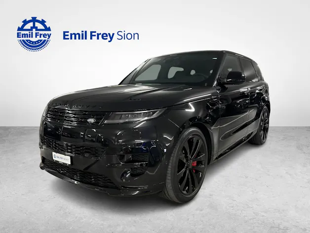 Land Rover Range Rover Sport 3.0 I6 P460e HSE Dynamic