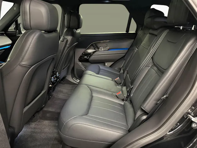 Land Rover Range Rover Sport 3.0 I6 P460e HSE Dynamic