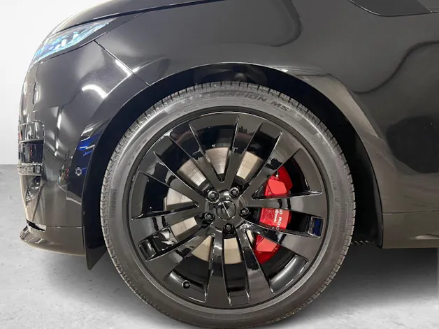 Land Rover Range Rover Sport 3.0 I6 P460e HSE Dynamic