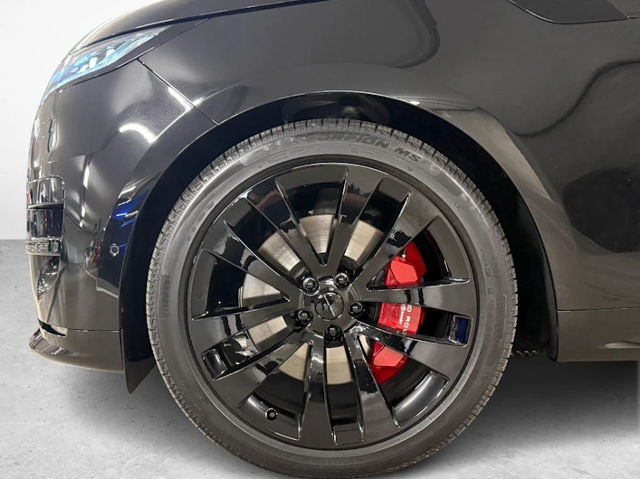 Fahrzeugbild LAND ROVER RANGE ROVER SPORT