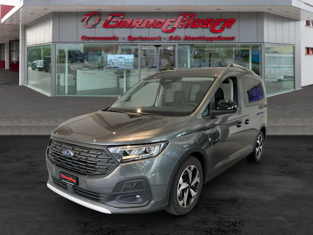 Ford Tourneo Connect 1.5 EcoBoost 150 Active PHEV