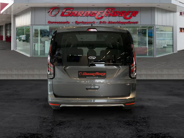 Ford Tourneo Connect 1.5 EcoBoost 150 Active PHEV