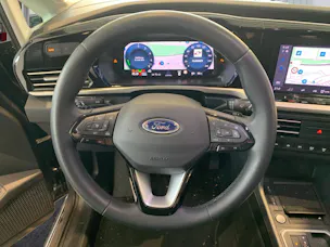 Ford Tourneo Connect 1.5 EcoBoost 150 Active PHEV