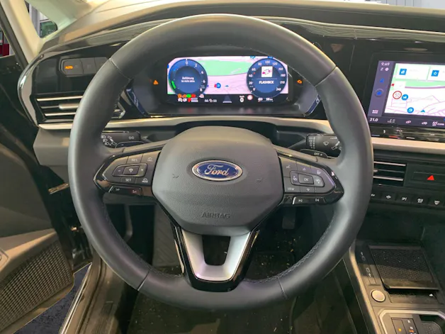 Ford Tourneo Connect 1.5 EcoBoost 150 Active PHEV