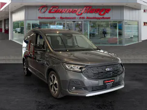 Ford Tourneo Connect 1.5 EcoBoost 150 Active PHEV