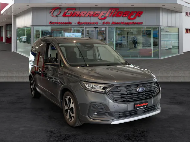 Ford Tourneo Connect 1.5 EcoBoost 150 Active PHEV