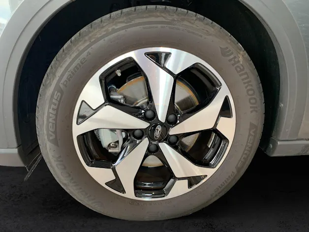 Ford Tourneo Connect 1.5 EcoBoost 150 Active PHEV