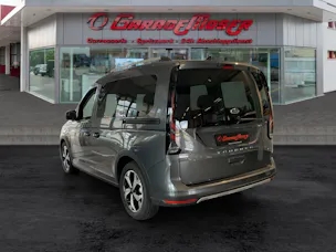 Ford Tourneo Connect 1.5 EcoBoost 150 Active PHEV