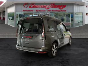 Ford Tourneo Connect 1.5 EcoBoost 150 Active PHEV