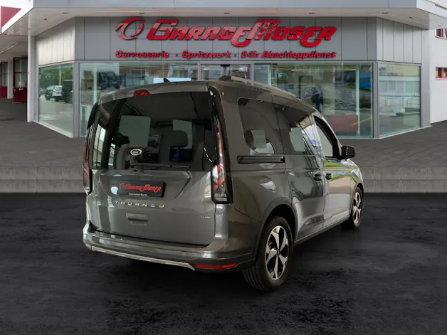 Ford Tourneo Connect 1.5 EcoBoost 150 Active PHEV