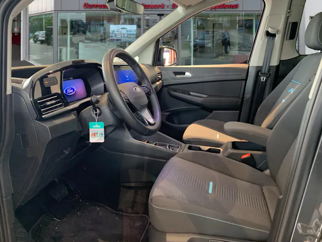 Ford Tourneo Connect 1.5 EcoBoost 150 Active PHEV