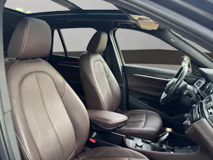 BMW X1 20d xDrive