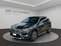 BMW X1 20d xDrive