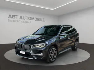 BMW X1 20d xDrive
