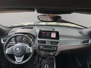 BMW X1 20d xDrive