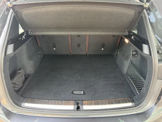 BMW X1 20d xDrive