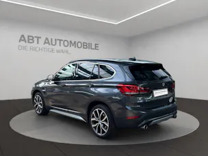 BMW X1 20d xDrive