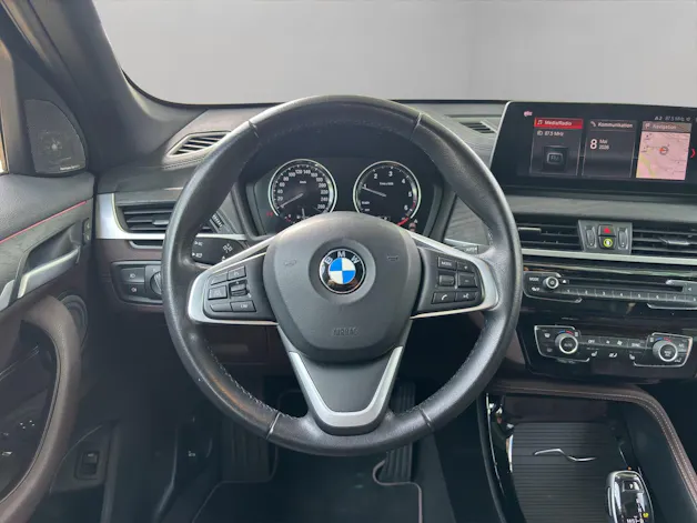 BMW X1 20d xDrive