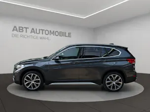 BMW X1 20d xDrive