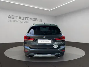 BMW X1 20d xDrive