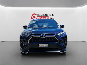 Toyota RAV4 2.5 Plug-In-Hybrid Platinum