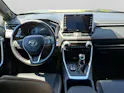 Toyota RAV4 2.5 Plug-In-Hybrid Platinum