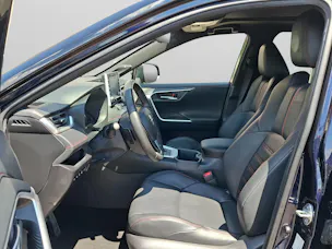 Toyota RAV4 2.5 Plug-In-Hybrid Platinum