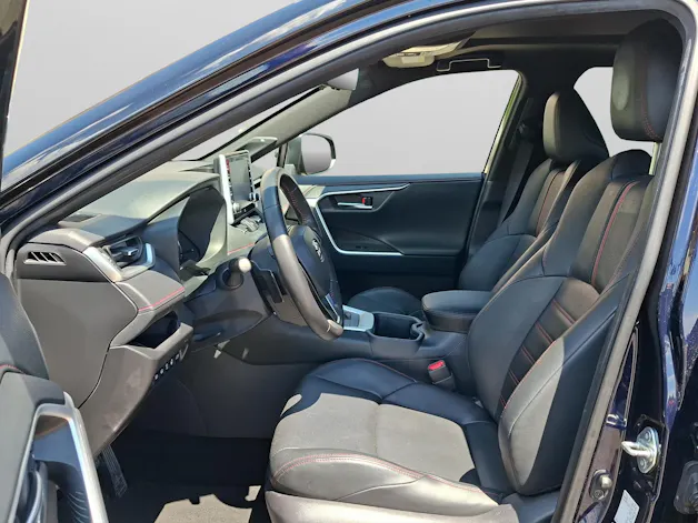 Toyota RAV4 2.5 Plug-In-Hybrid Platinum
