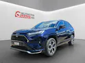 Toyota RAV4 2.5 Plug-In-Hybrid Platinum