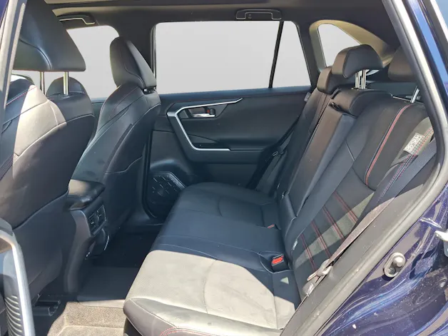 Toyota RAV4 2.5 Plug-In-Hybrid Platinum