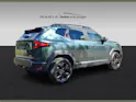 Dacia DUSTER Extreme hybrid 150 4x4