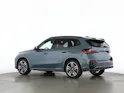 BMW X1 23i xDrive paddles