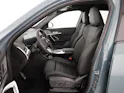 BMW X1 23i xDrive paddles