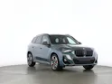 BMW X1 23i xDrive paddles