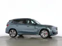 BMW X1 23i xDrive paddles
