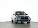 BMW X1 23i xDrive paddles