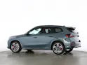 BMW X1 23i xDrive paddles