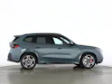 BMW X1 23i xDrive paddles