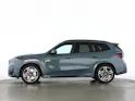 BMW X1 23i xDrive paddles