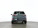 BMW X1 23i xDrive paddles