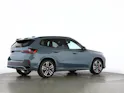 BMW X1 23i xDrive paddles